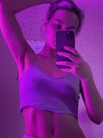 Индивидуалка Зита Фотография 4