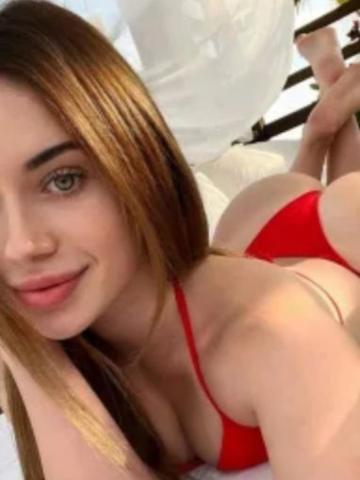 Индивидуалка Полина Фотография 5