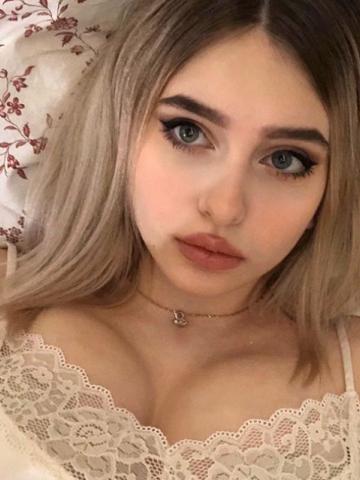 Индивидуалка Сабина Фотография 2